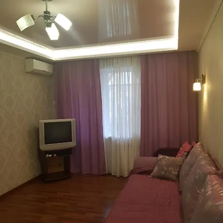 Квартира В Лузановке2 Odesa Exterior photo