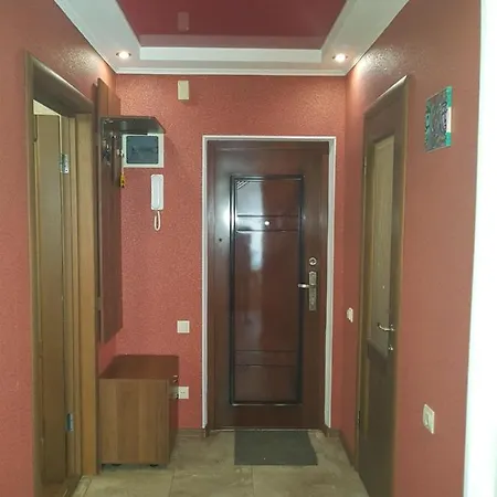 Квартира В Лузановке2 Odesa Exterior photo