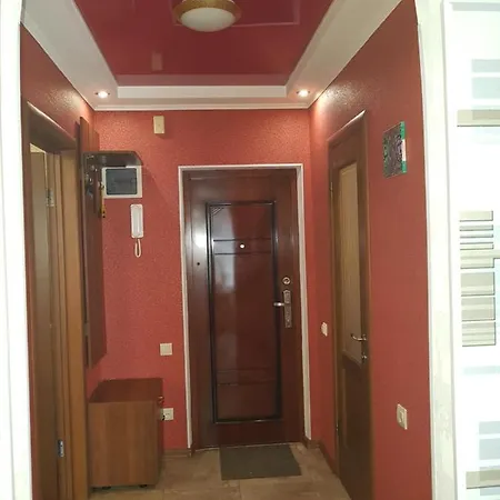 Квартира В Лузановке2 Odesa Exterior photo