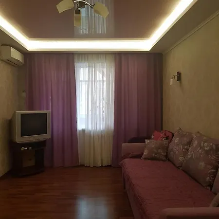 Квартира В Лузановке2 Odesa Exterior photo
