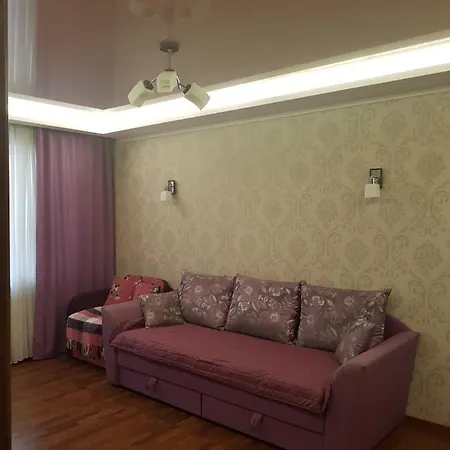 Квартира В Лузановке2 Odesa Exterior photo