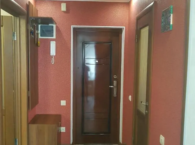 Квартира В Лузановке2