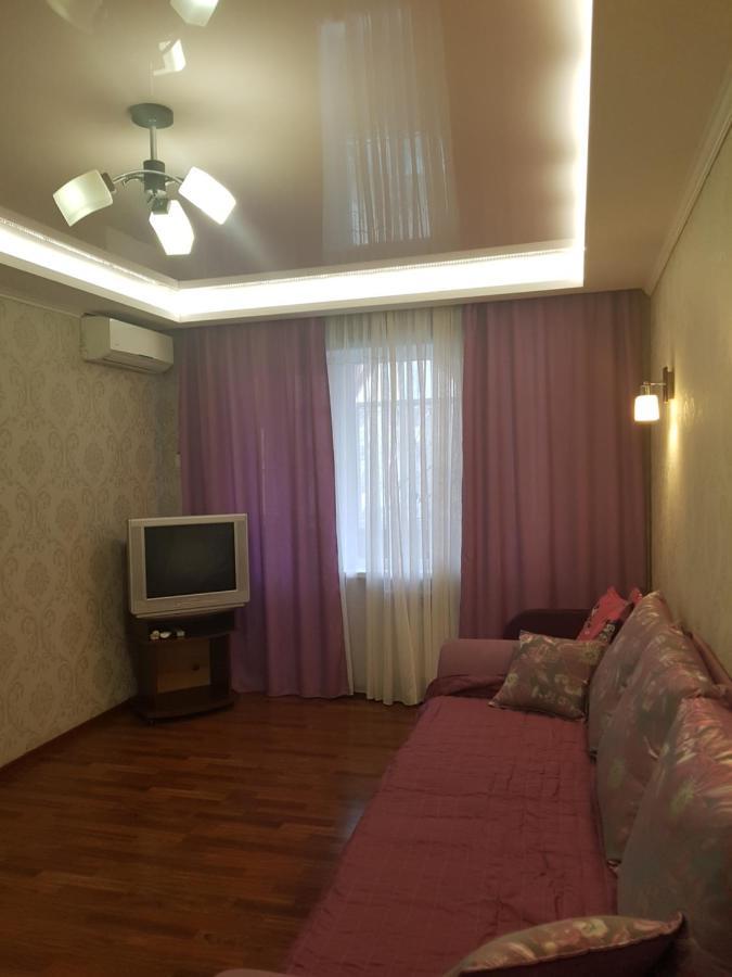 в лузановке2 Apartment *