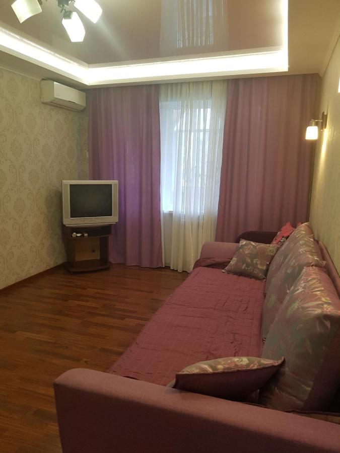 в лузановке2 Apartment