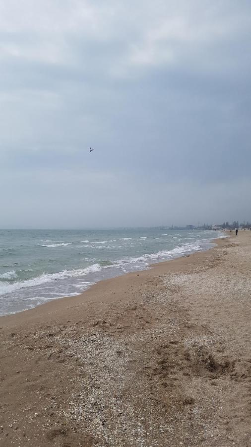 в лузановке2 Apartment *