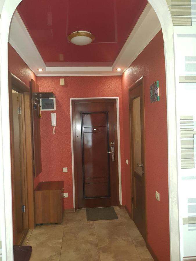 Apartment в лузановке2 Odesa