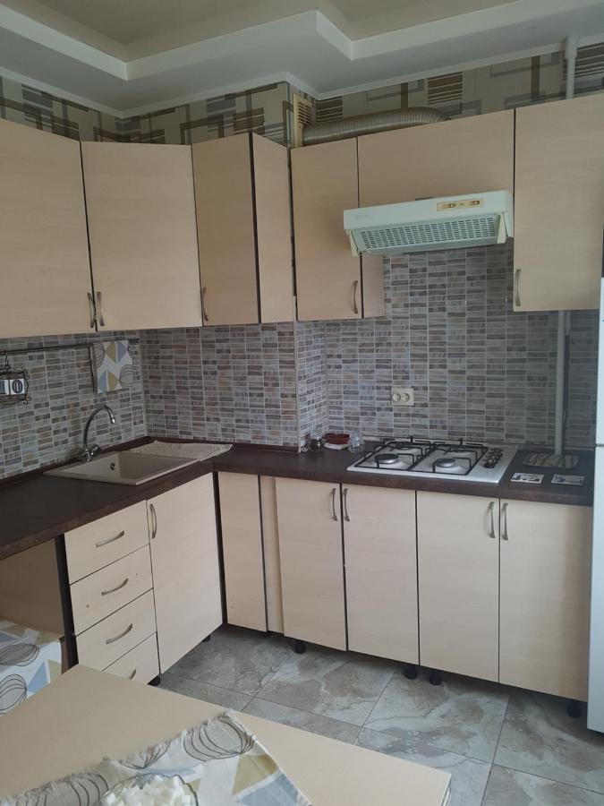 в лузановке2 Apartment