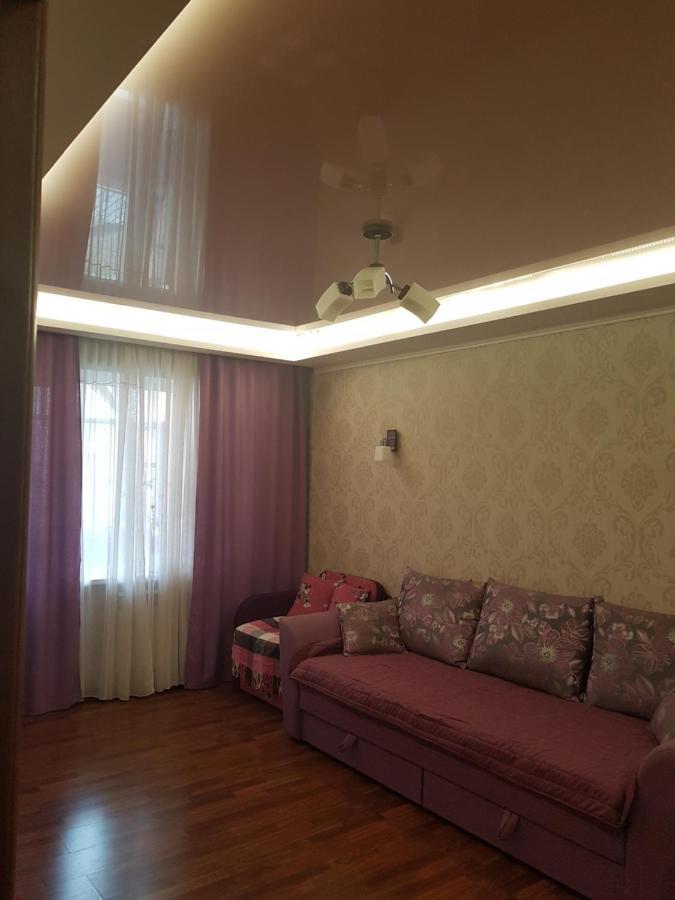 в лузановке2 Apartment