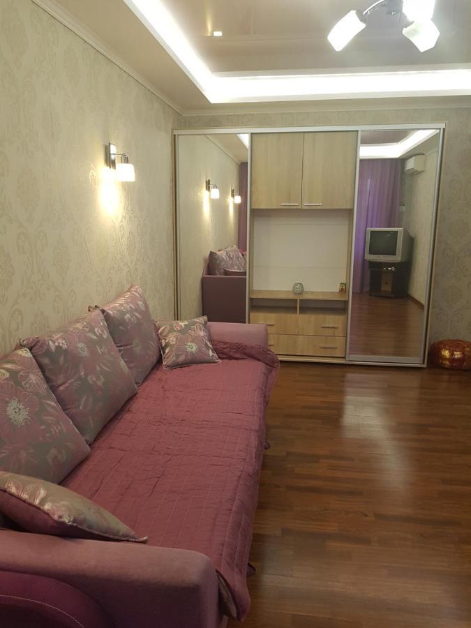 Apartment в лузановке2