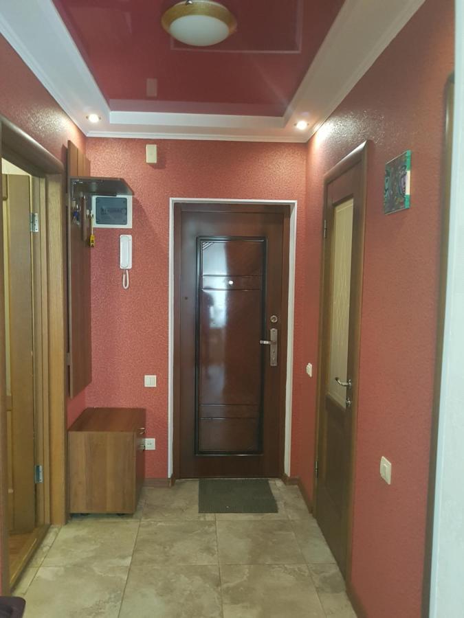 в лузановке2 Apartment *