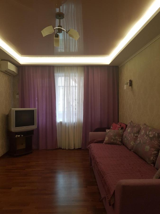 Apartment в лузановке2