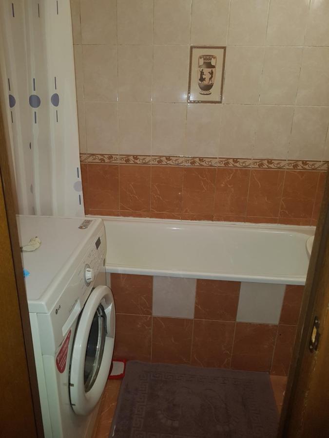 в лузановке2 Apartment *