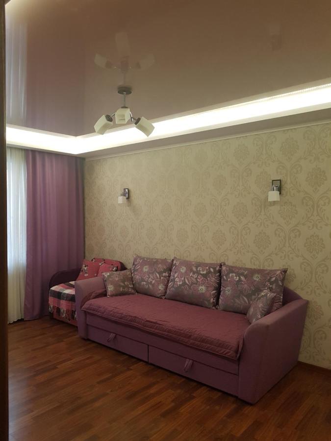 Apartment в лузановке2 *