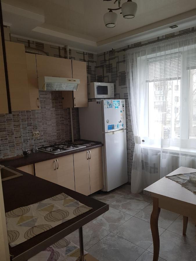 Apartment в лузановке2 *